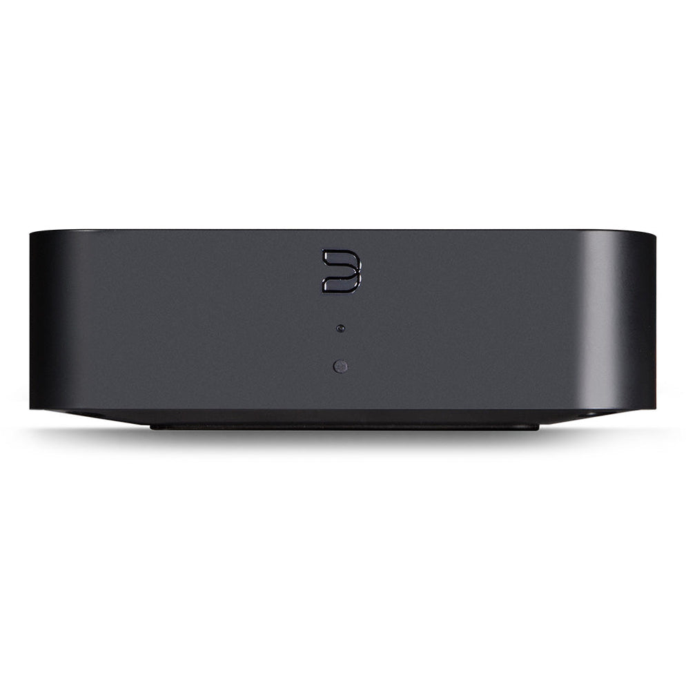 Building Sound Network Bluesound - HUB - Network Accessory — The Audio Tailor