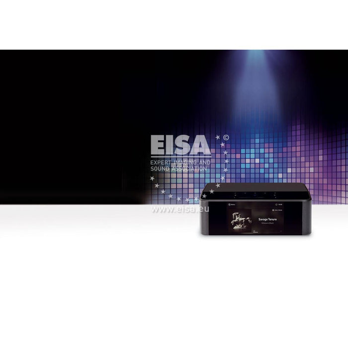 Bluesound - Node Icon - Reference Streamer