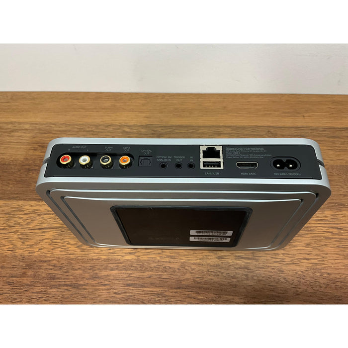 Bluesound Node X Streamer - Pre Loved