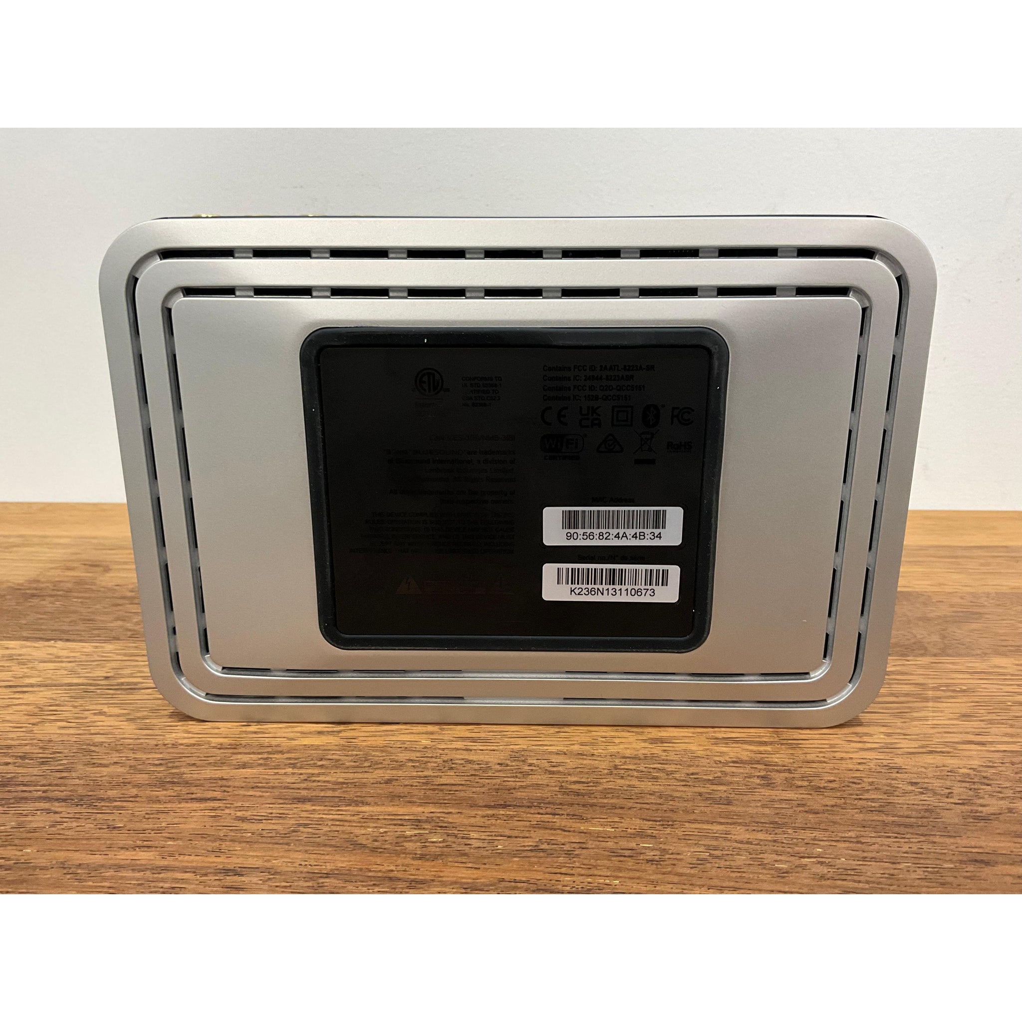 Bluesound Node X Streamer - Pre Loved