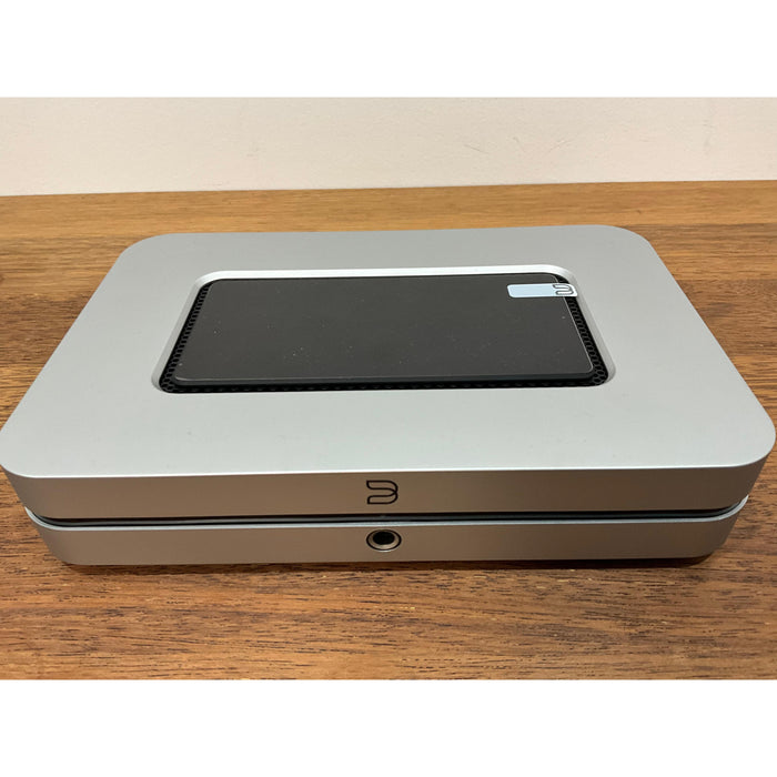 Bluesound Node X Streamer - Pre Loved