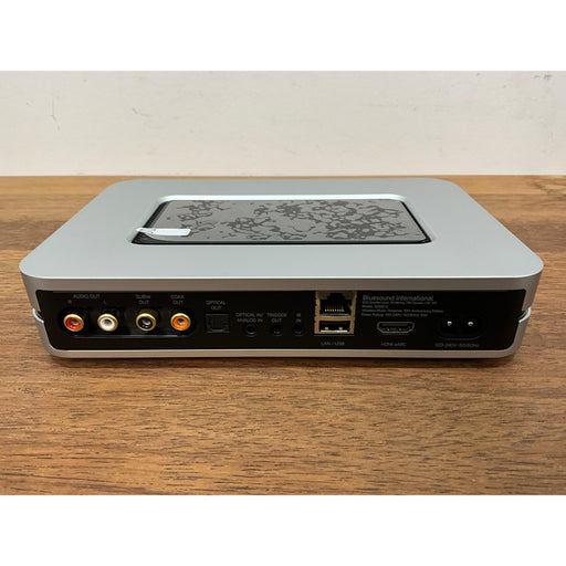 Bluesound Node X limited edition music streamer as new, Pre Loved