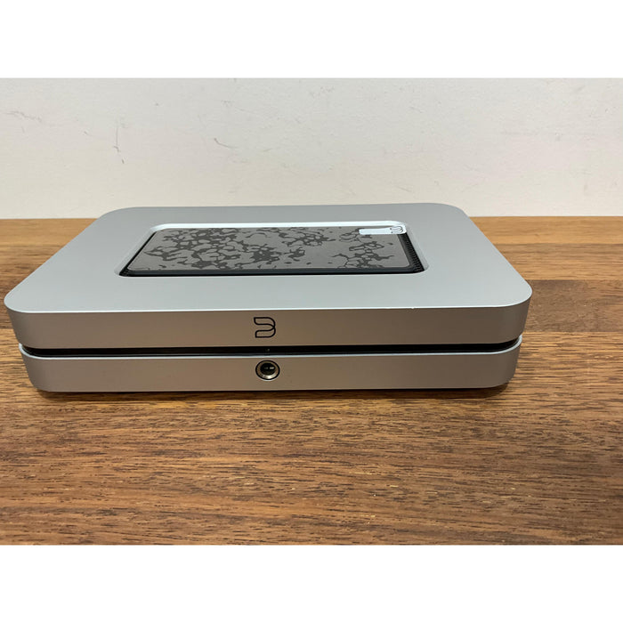 Bluesound Node X limited edition music streamer as new, Pre Loved