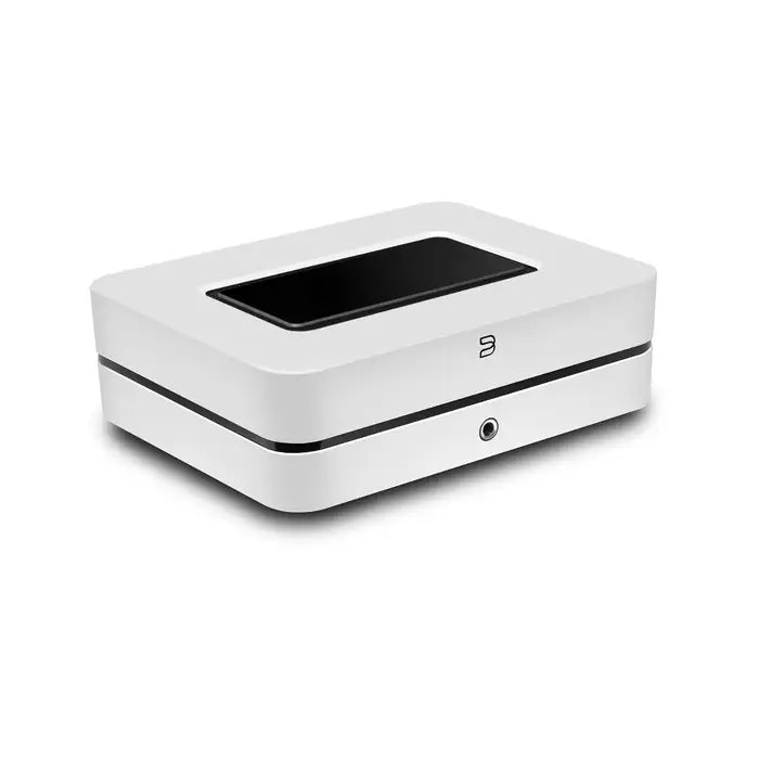 Bluesound - POWERNODE (N331) - Multi-Room Music Streaming Amplifier