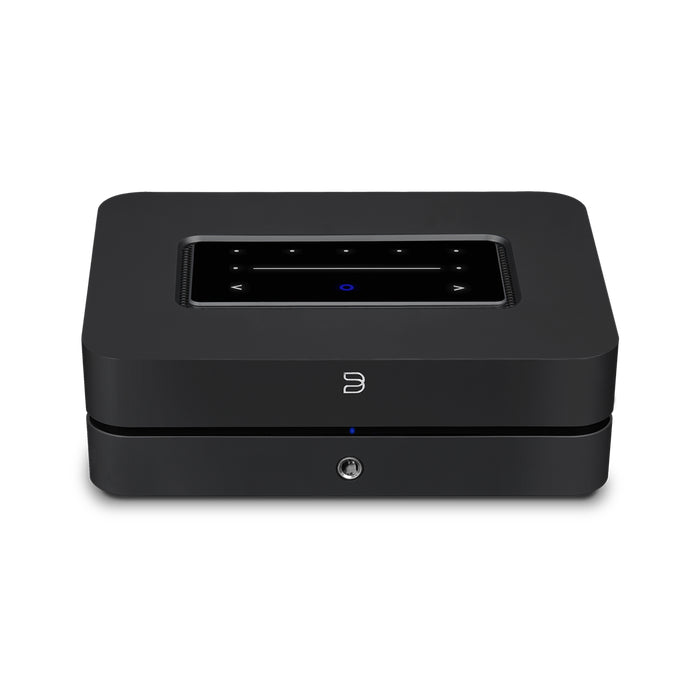 Bluesound - POWERNODE (N331) - Multi-Room Music Streaming Amplifier