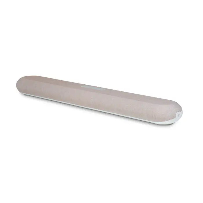 Bluesound - Pulse Cinema Mini - 2.1 Wireless Multi-Room Streaming Soundbar with Dolby Atmos (Available for Pre-Order)