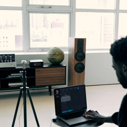 Bluesond - Room Calibration Kit