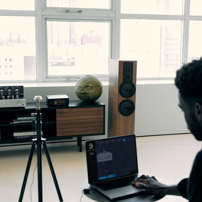 Bluesond - Room Calibration Kit