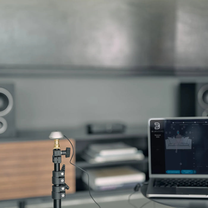 Bluesond - Room Calibration Kit