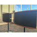 Bose 901 Series 5 Speakers with equaliser and stands, 1 owner - Pre Loved