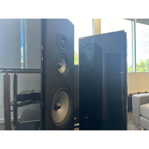 Boston Audio RS326 Tower Speakers - Pre Loved
