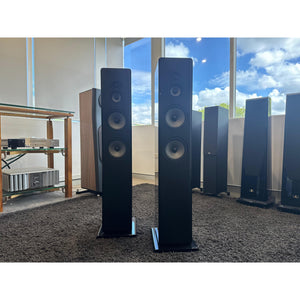 Pre-Loved [Sold]  Pre-Loved Speakers and Subwoofers