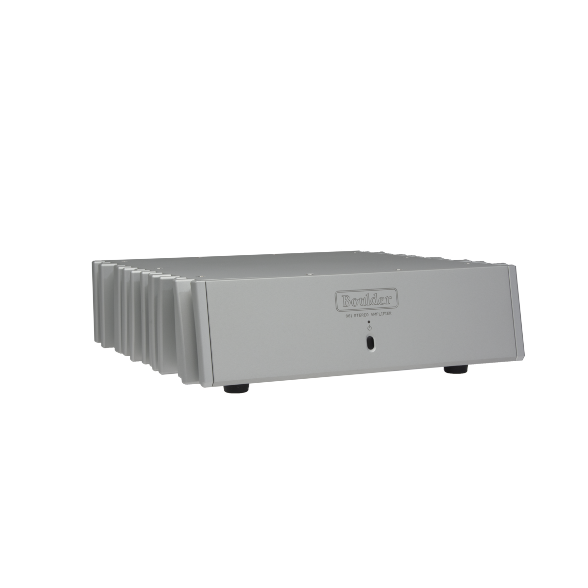 Boulder - 861 - Stereo Power Amplifier