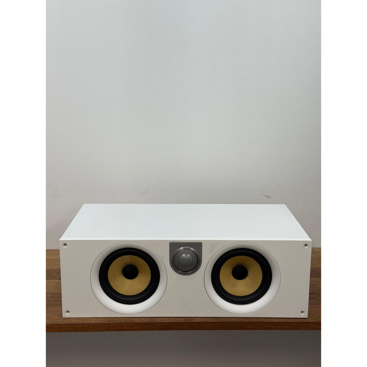 Bower & Wilkins HTM6-S2 - Pre Loved