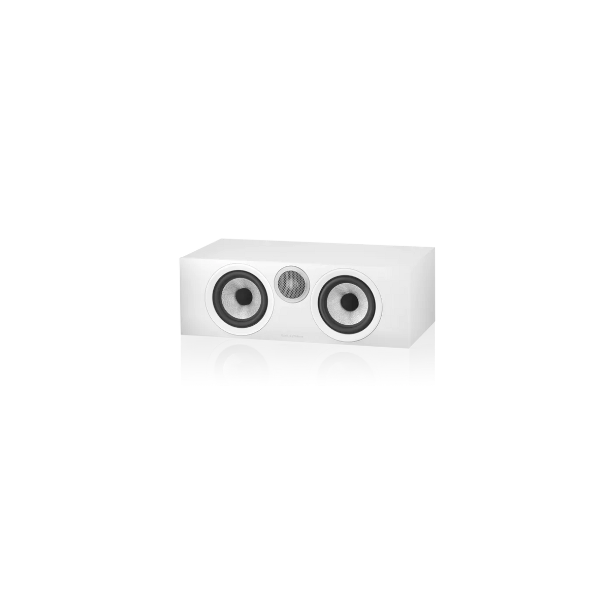 Bowers & WIlkins - HTM6 S3 - Centre Speaker