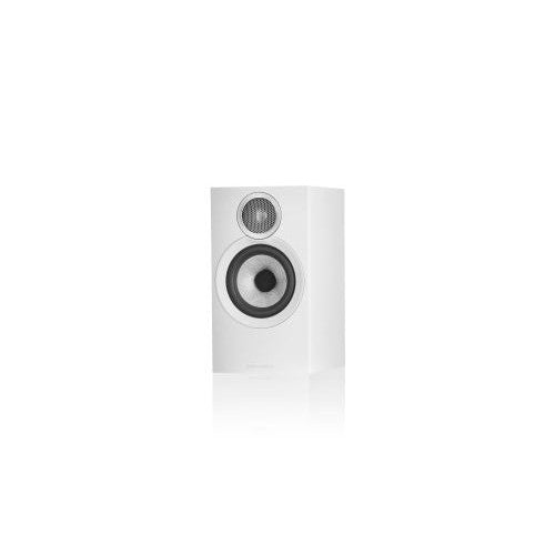 Bowers & Wilkins - 607 S3 - Bookshelf Speakers