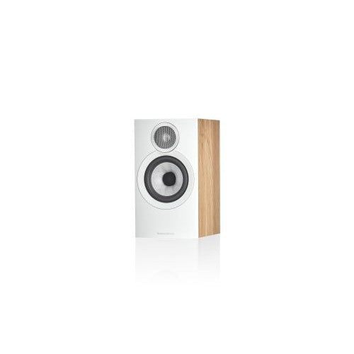 Bowers & Wilkins - 607 S3 - Bookshelf Speakers