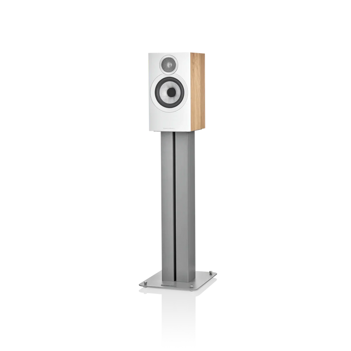 Bowers & WIlkins - 607 S3 - Bookshelf Speakers Australia