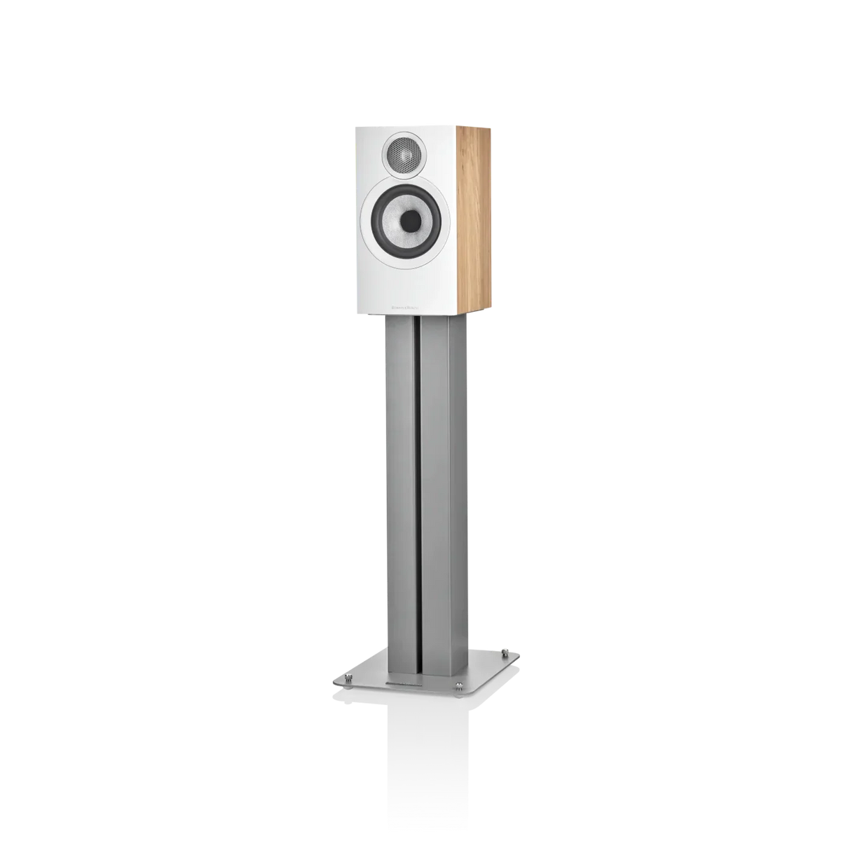Bowers & WIlkins - 607 S3 - Bookshelf Speakers Australia