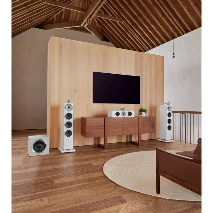 Bowers & Wilkins - 702 S3 - Floorstanding Speakers Australia