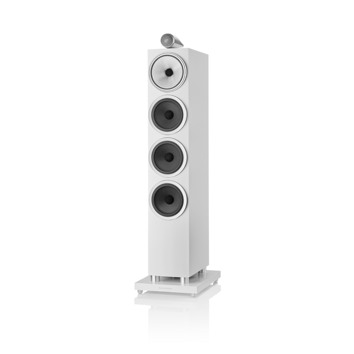 Bowers & Wilkins - 702 S3 - Floorstanding Speakers Australia