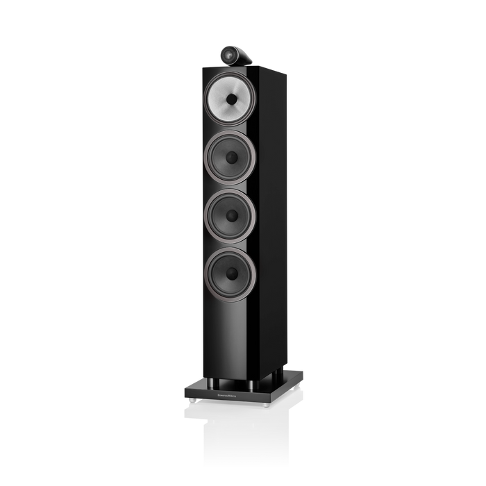 Bowers & Wilkins - 702 S3 - Floorstanding Speakers Australia