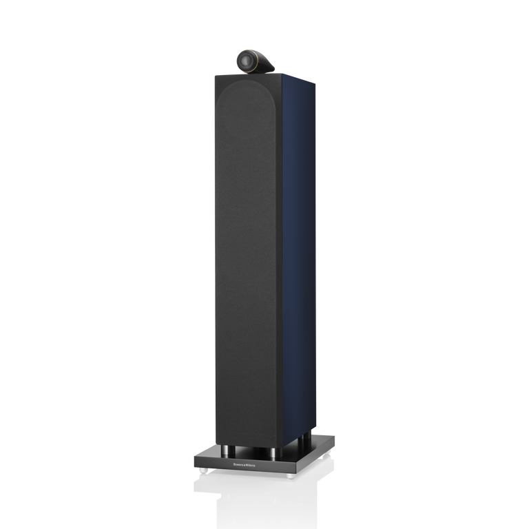 Bowers & Wilkins - 702 S3 Signature - Floorstanding Speakers