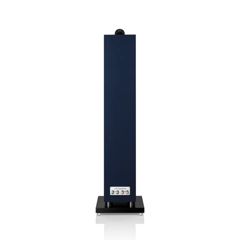 Bowers & Wilkins - 702 S3 Signature - Floorstanding Speakers