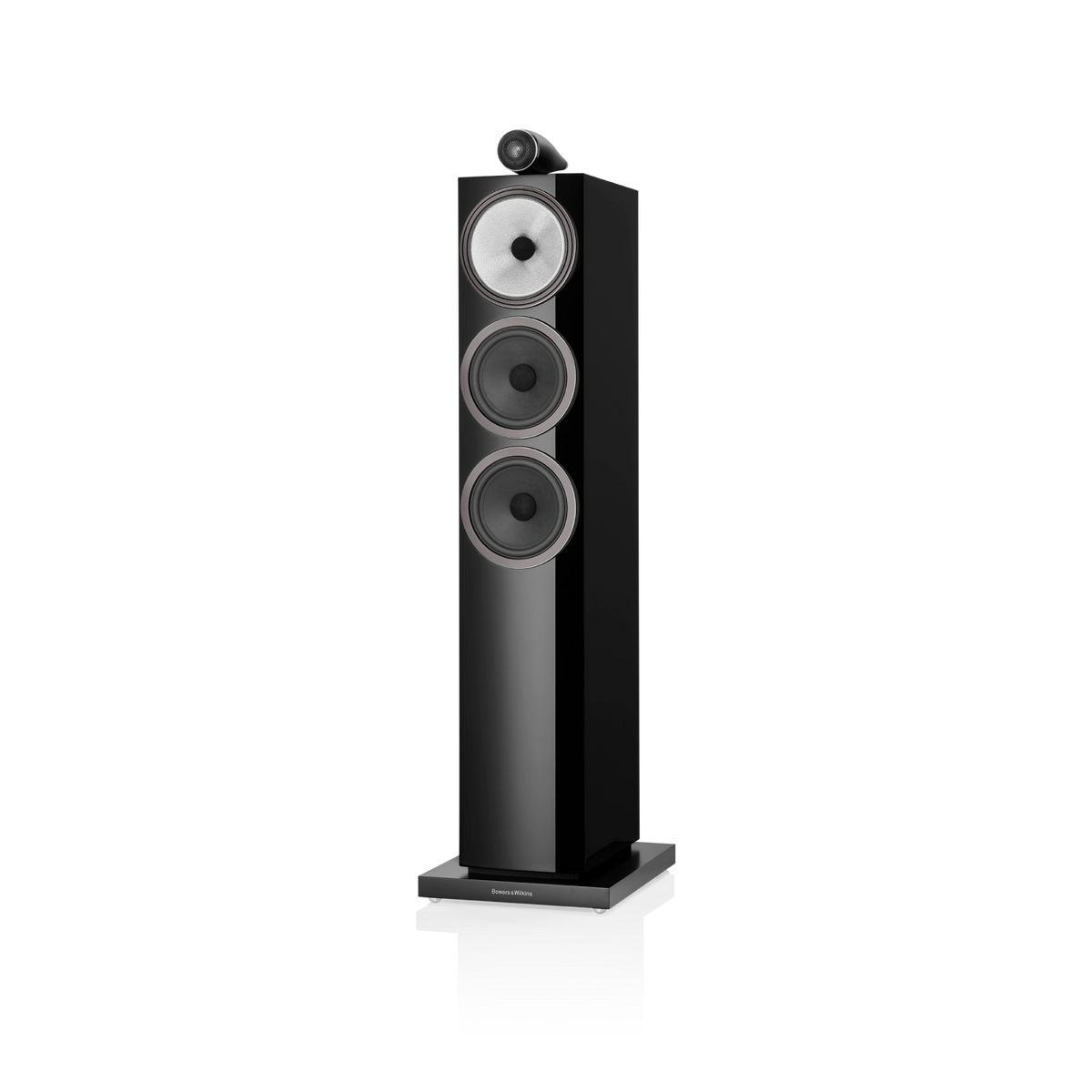 Bowers & Wilkins - 703 S3 - Floorstanding Speakers Australia
