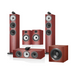 Bowers & Wilkins - 703 S3 Theatre - Speaker Bundle