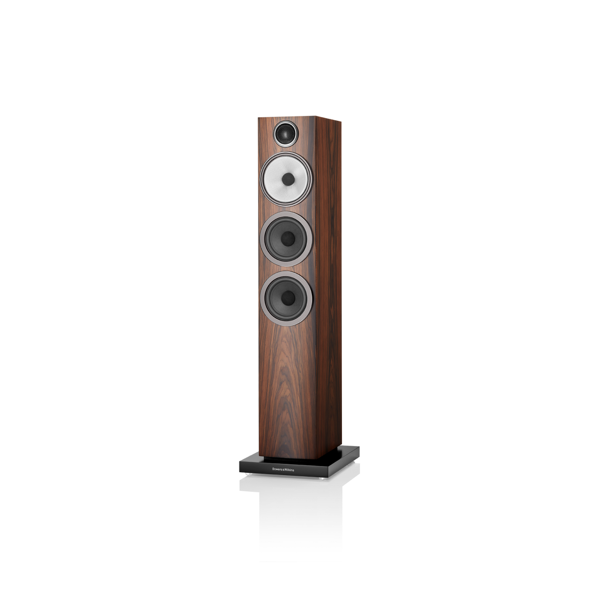 Bowers & Wilkins - 704 S3 - Floorstanding Speakers Australia