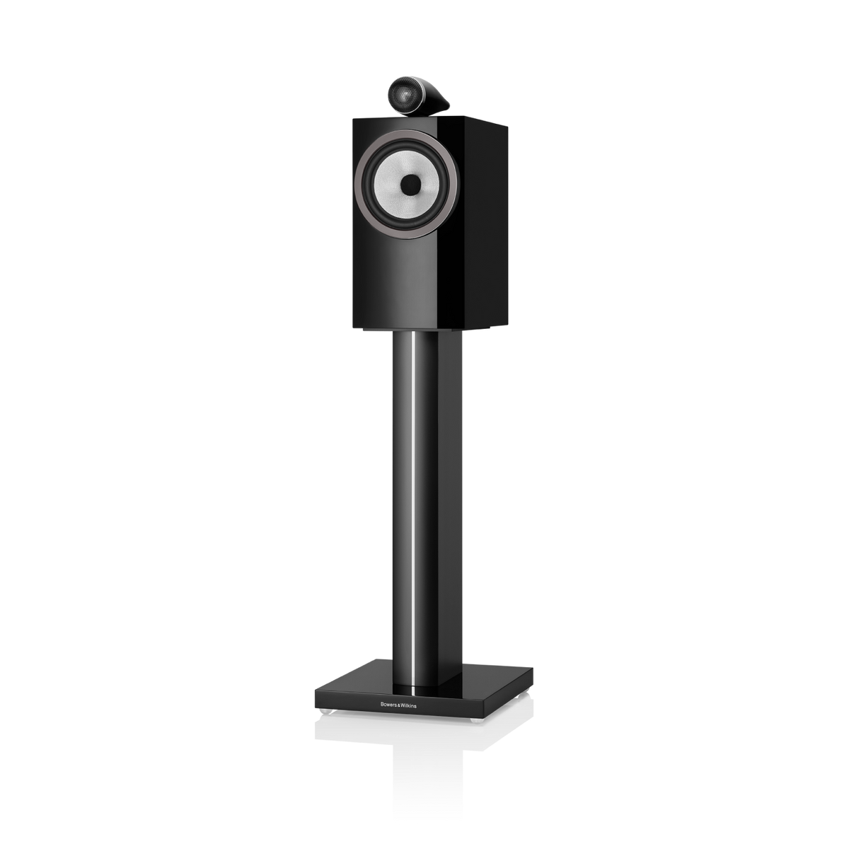 Bowers & Wilkins - 705 S3 - Standmount Speakers Australia