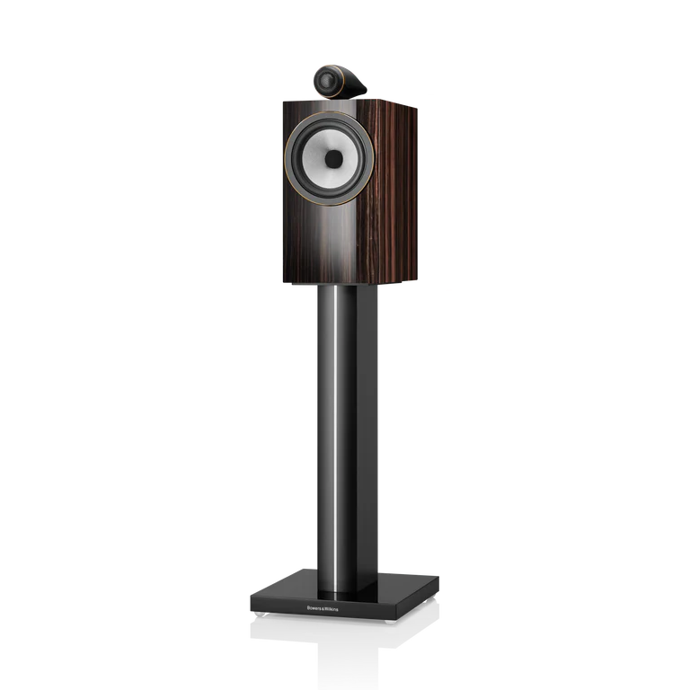 Bowers & Wilkins - 705 S3 Signature - Bookshelf Speakers