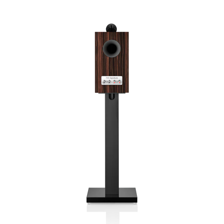 Bowers & Wilkins - 705 S3 Signature - Bookshelf Speakers