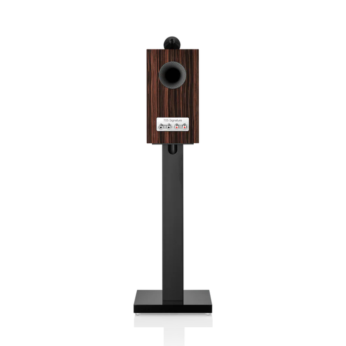 Bowers & Wilkins - 705 S3 Signature - Bookshelf Speakers