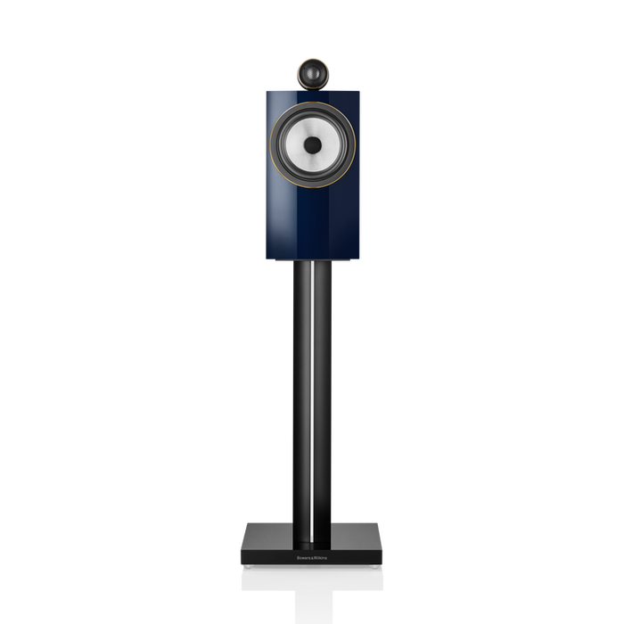 Bowers & Wilkins - 705 S3 Signature - Bookshelf Speakers