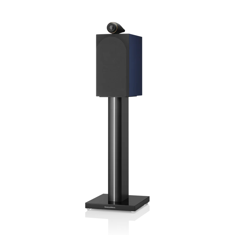 Bowers & Wilkins - 705 S3 Signature - Bookshelf Speakers