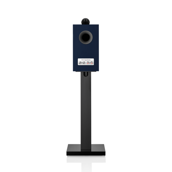 Bowers & Wilkins - 705 S3 Signature - Bookshelf Speakers