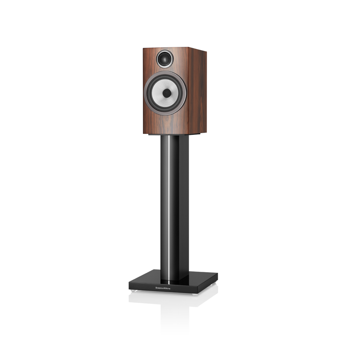 Bowers & Wilkins - 706 S3 - Standmount Speakers Australia