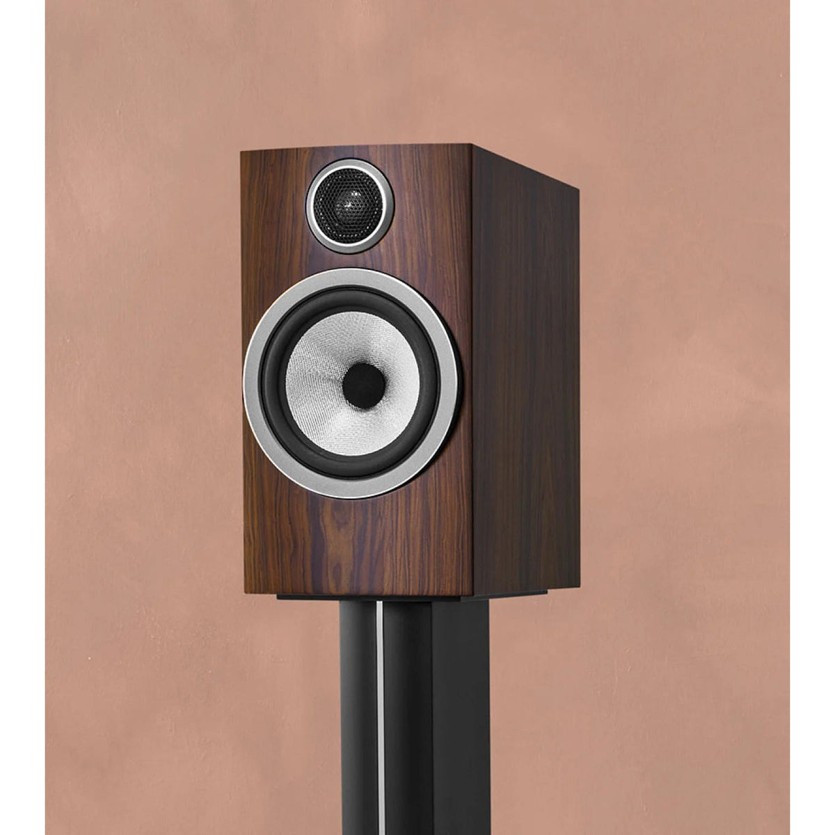 Bowers & Wilkins - 706 S3 - Standmount Speakers Australia