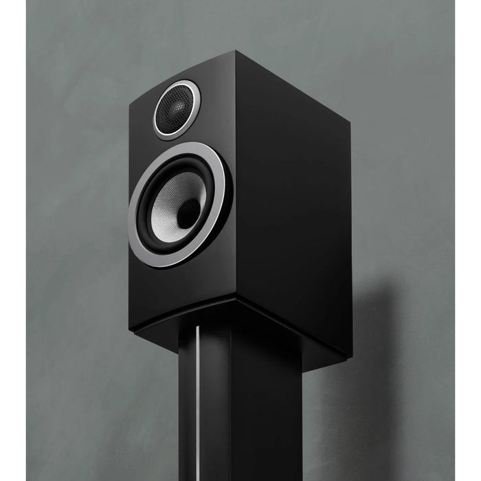 Bowers & Wilkins - 707 S3 - Standmount Speakers Australia