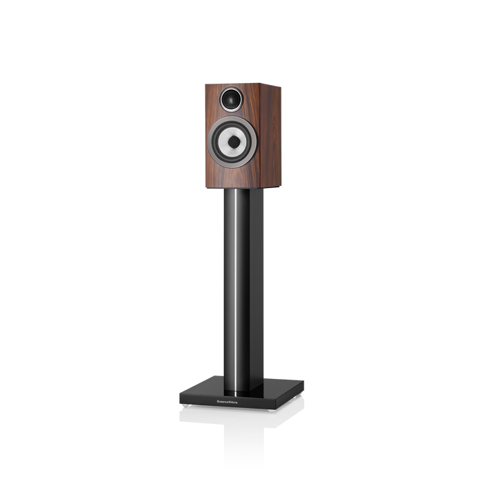 Bowers & Wilkins - 707 S3 - Standmount Speakers Australia