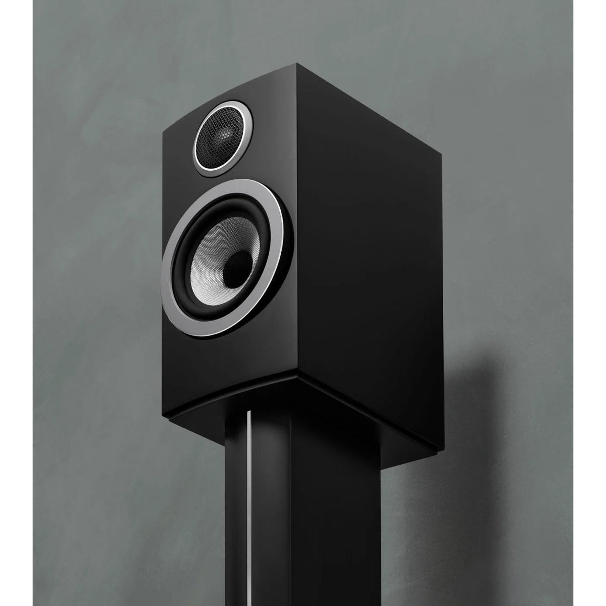 Bowers & Wilkins - 707 S3 - Standmount Speakers Australia