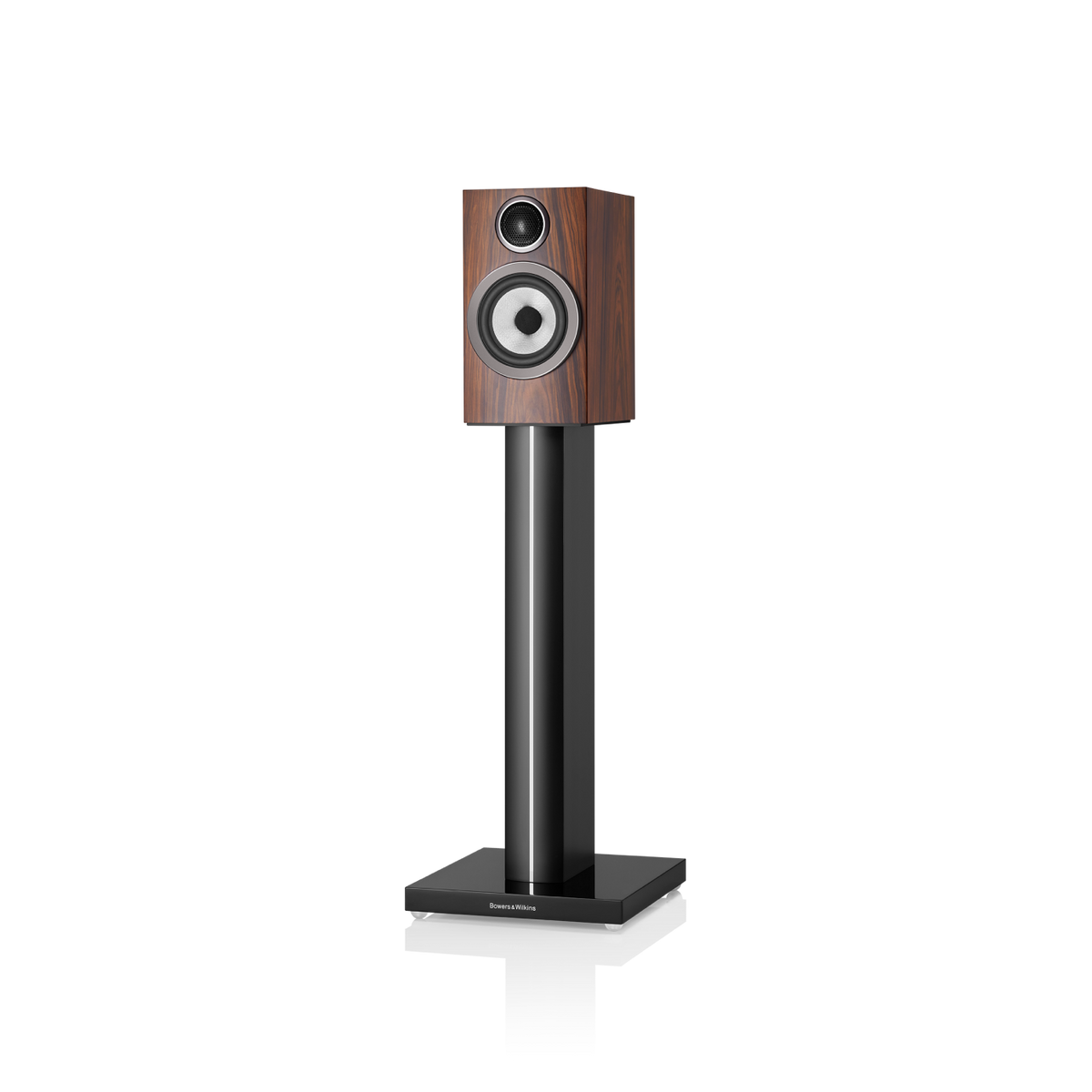 Bowers & Wilkins - 707 S3 - Standmount Speakers Australia