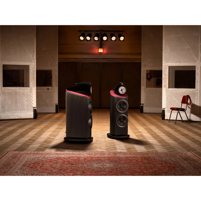 Bowers & Wilkins - 801 Abbey Road Limited Edition - Floorstanding Speakers