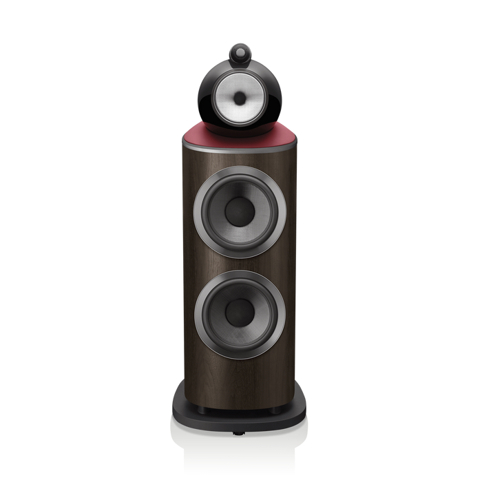 Bowers & Wilkins - 801 Abbey Road Limited Edition - Floorstanding Speakers