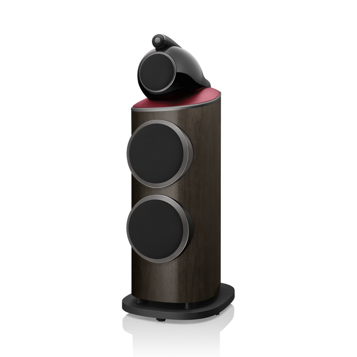 Bowers & Wilkins - 801 Abbey Road Limited Edition - Floorstanding Speakers