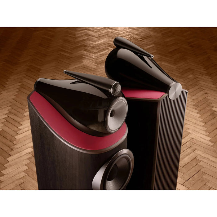Bowers & Wilkins - 801 Abbey Road Limited Edition - Floorstanding Speakers