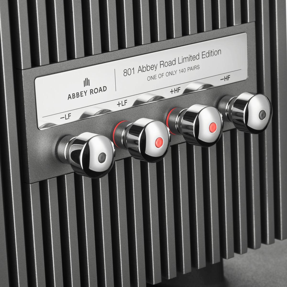 Bowers & Wilkins - 801 Abbey Road Limited Edition - Floorstanding Speakers