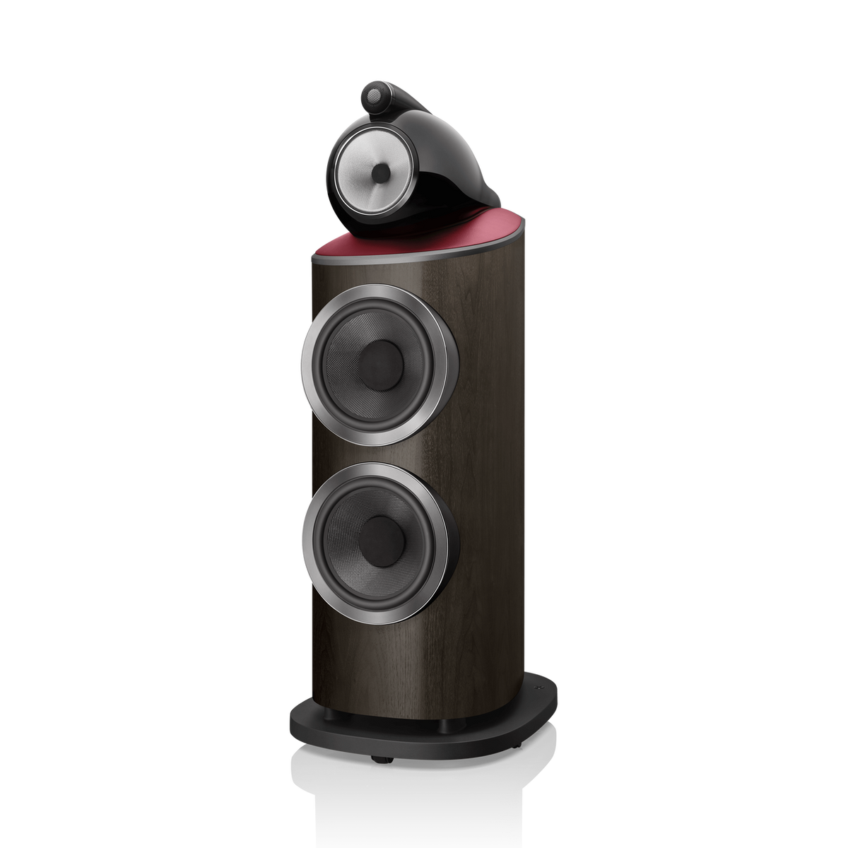 Bowers & Wilkins - 801 Abbey Road Limited Edition - Floorstanding Speakers